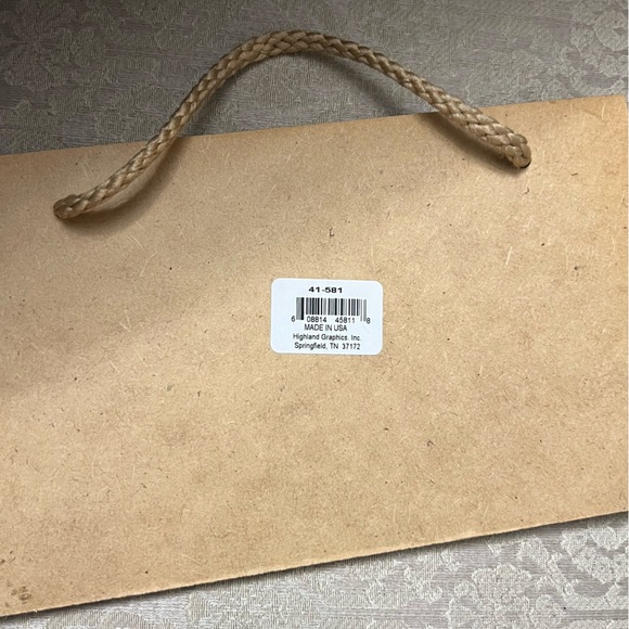 Country western rustic wall sign Cowboys Don't Take Baths...They Just Dust Off - Picture 3 of 5